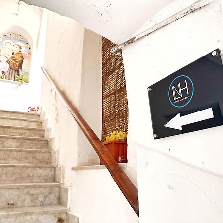 Nl House - Vicoli & Tradizioni Villa Napoli Ngoại thất bức ảnh
