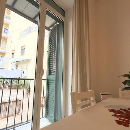 Nl House - Vicoli & Tradizioni Villa Napoli Ngoại thất bức ảnh