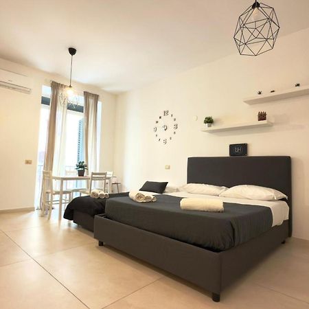 Nl House - Vicoli & Tradizioni Villa Napoli Ngoại thất bức ảnh