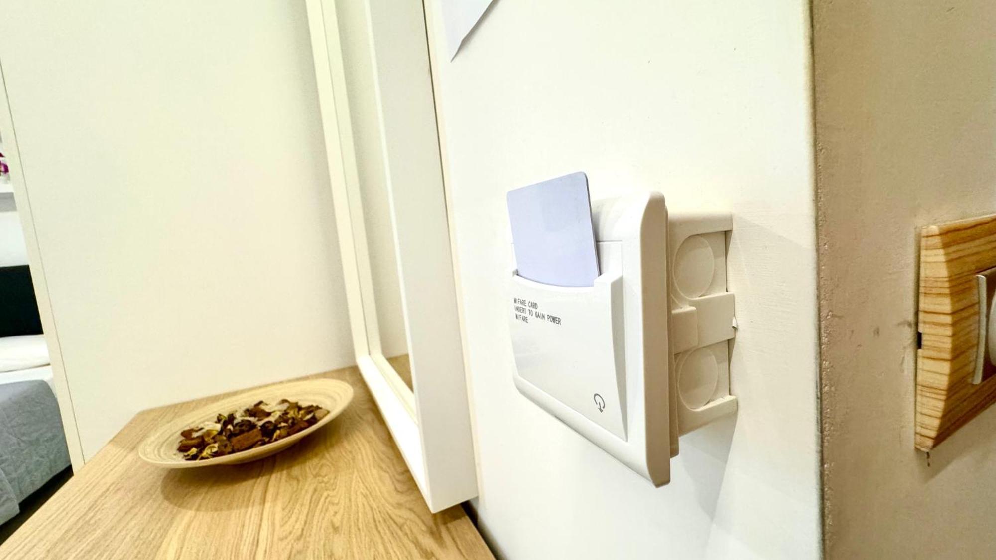 Nl House - Vicoli & Tradizioni Villa Napoli Ngoại thất bức ảnh