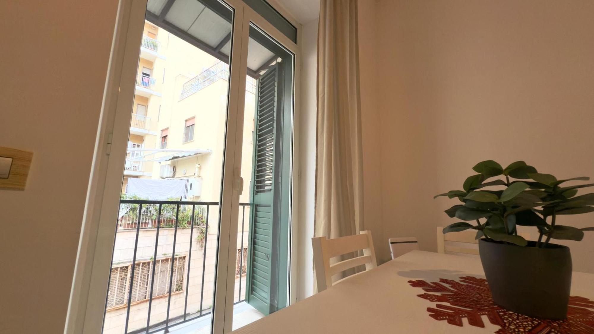 Nl House - Vicoli & Tradizioni Villa Napoli Ngoại thất bức ảnh