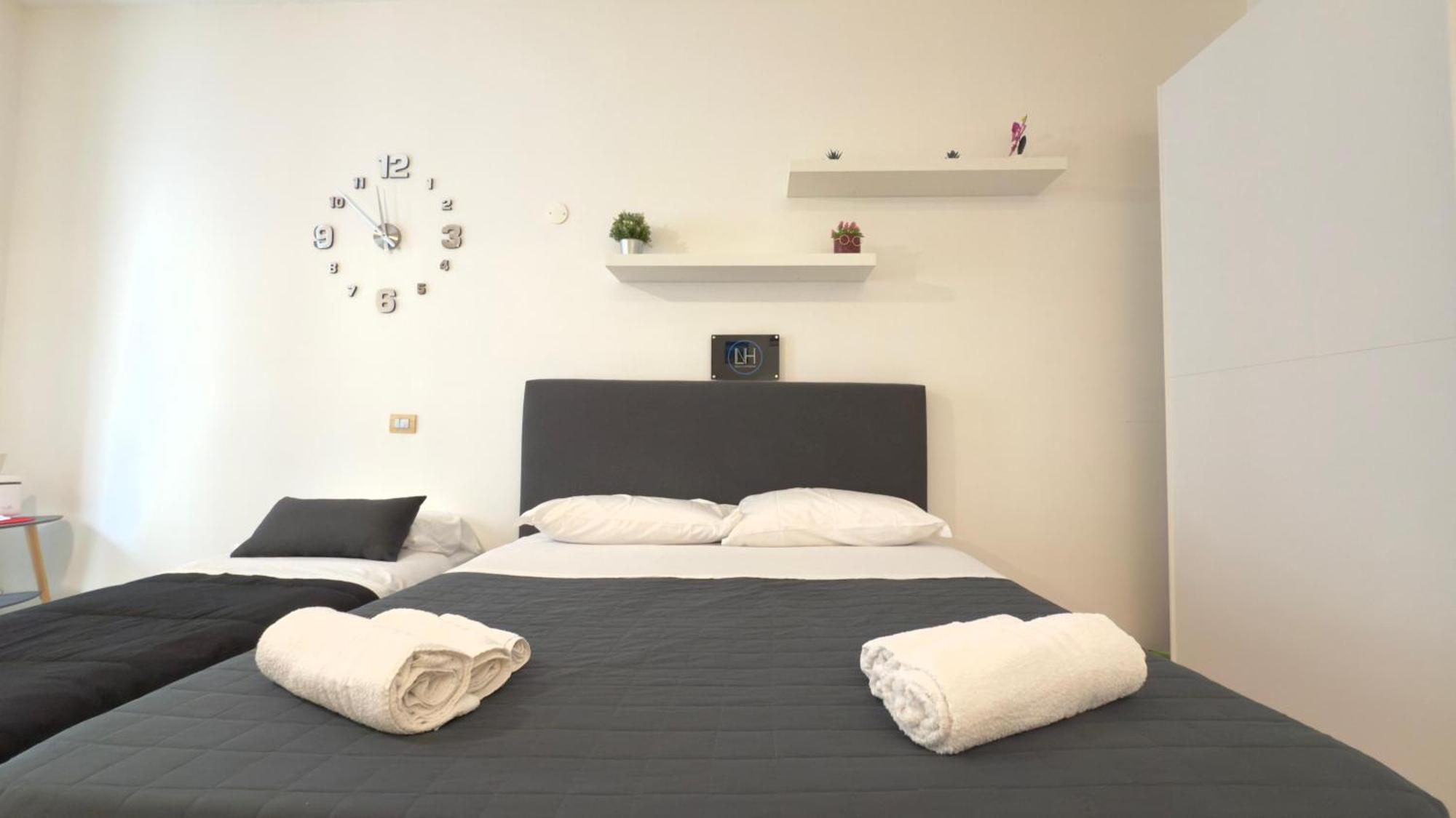 Nl House - Vicoli & Tradizioni Villa Napoli Ngoại thất bức ảnh