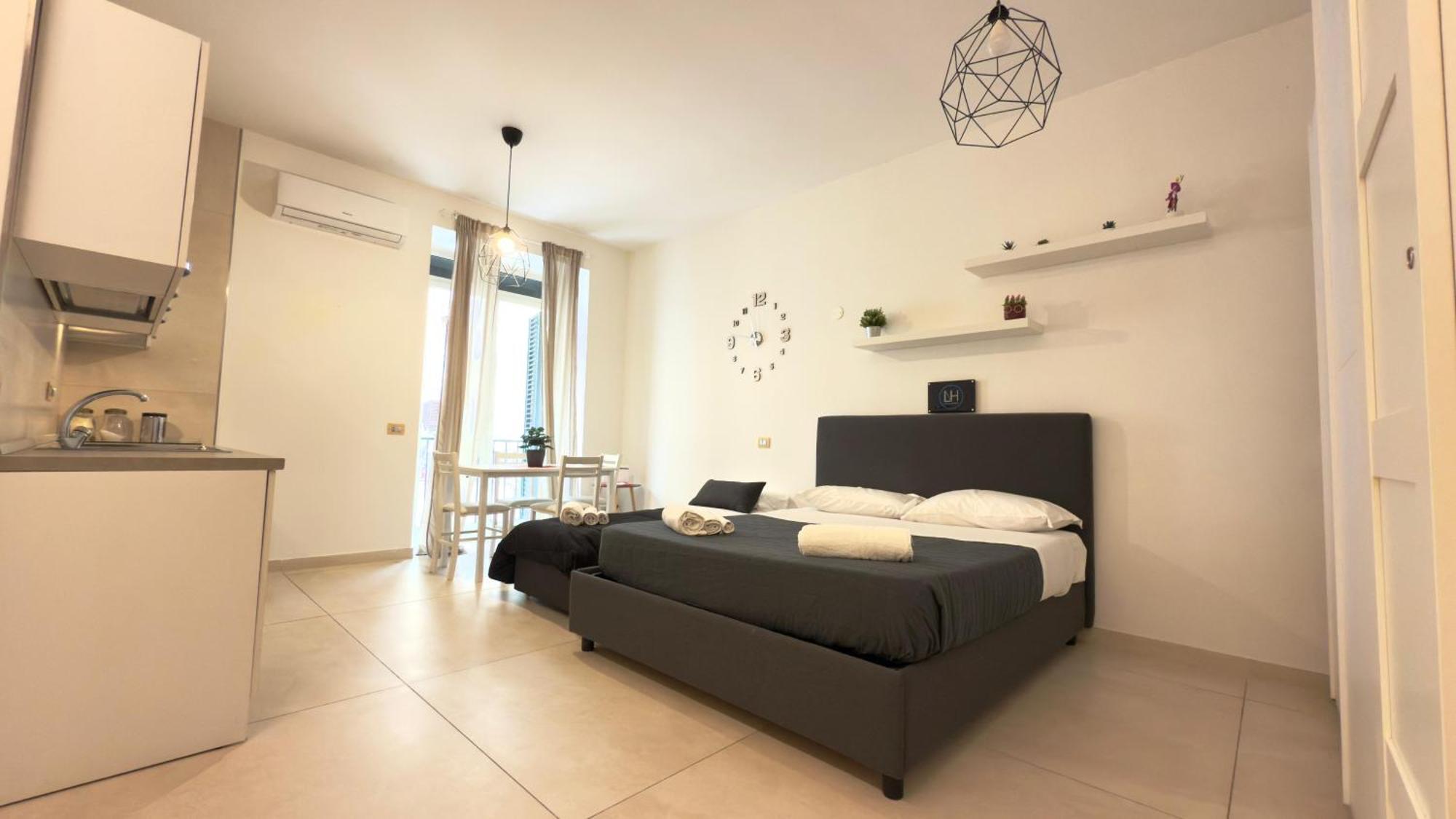 Nl House - Vicoli & Tradizioni Villa Napoli Ngoại thất bức ảnh