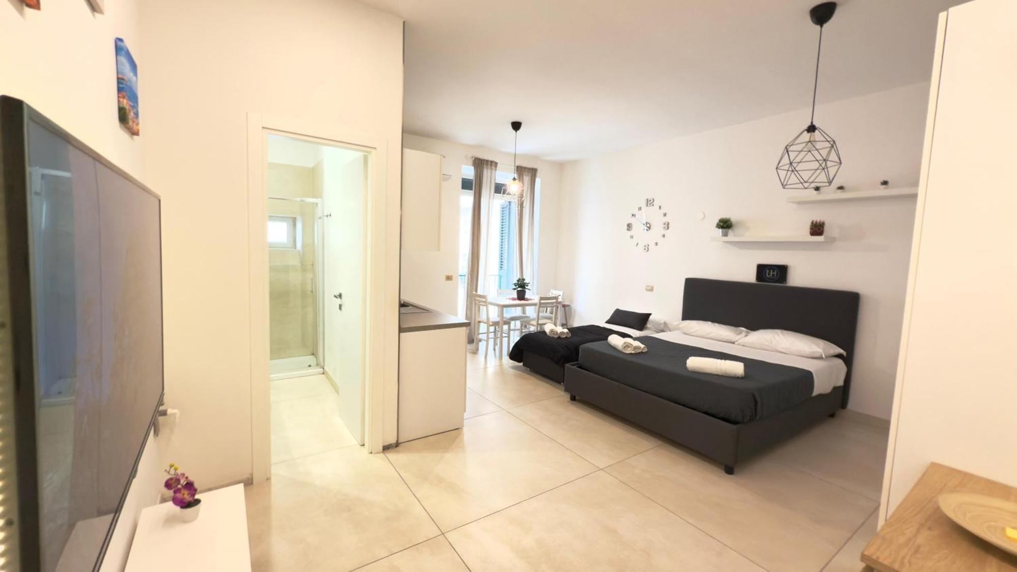 Nl House - Vicoli & Tradizioni Villa Napoli Ngoại thất bức ảnh