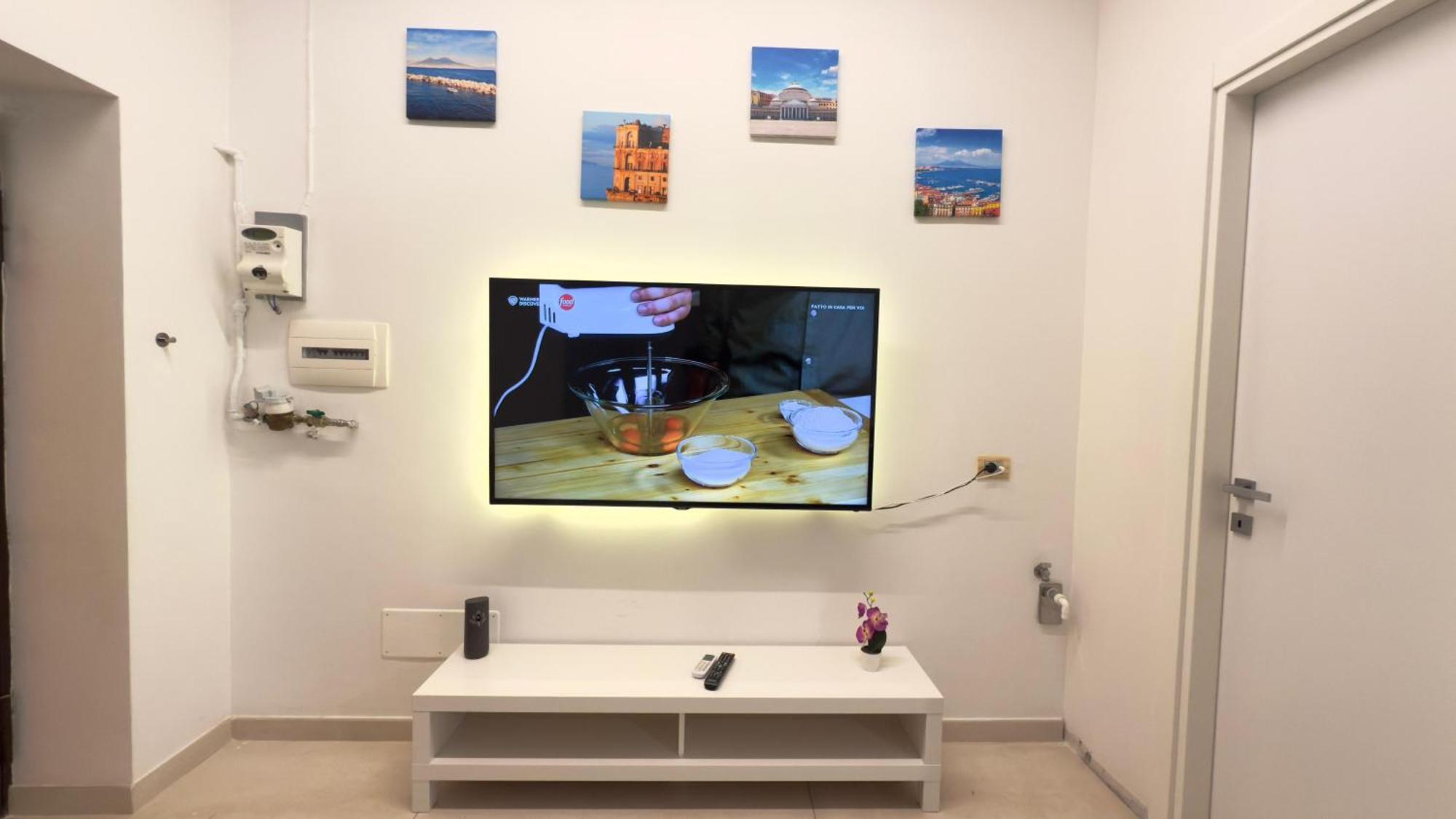 Nl House - Vicoli & Tradizioni Villa Napoli Ngoại thất bức ảnh