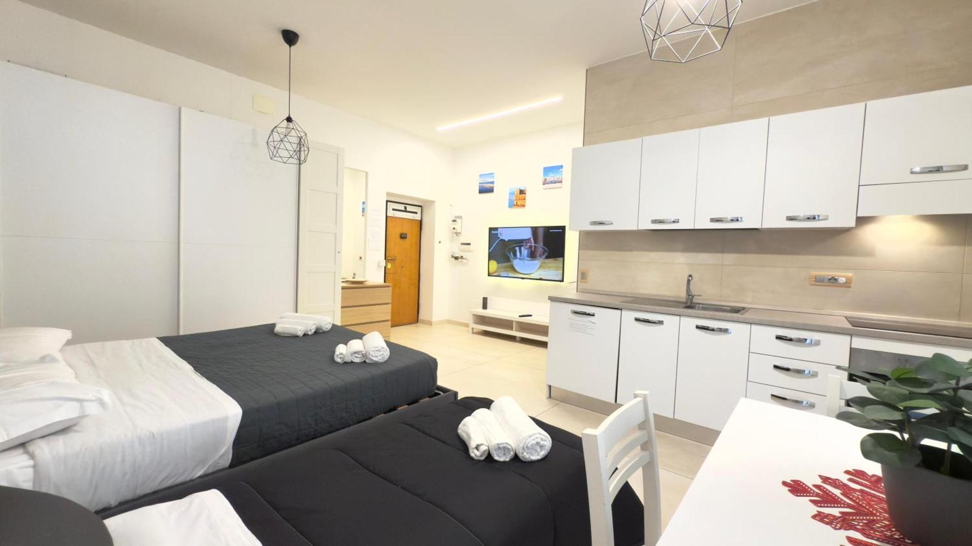 Nl House - Vicoli & Tradizioni Villa Napoli Ngoại thất bức ảnh