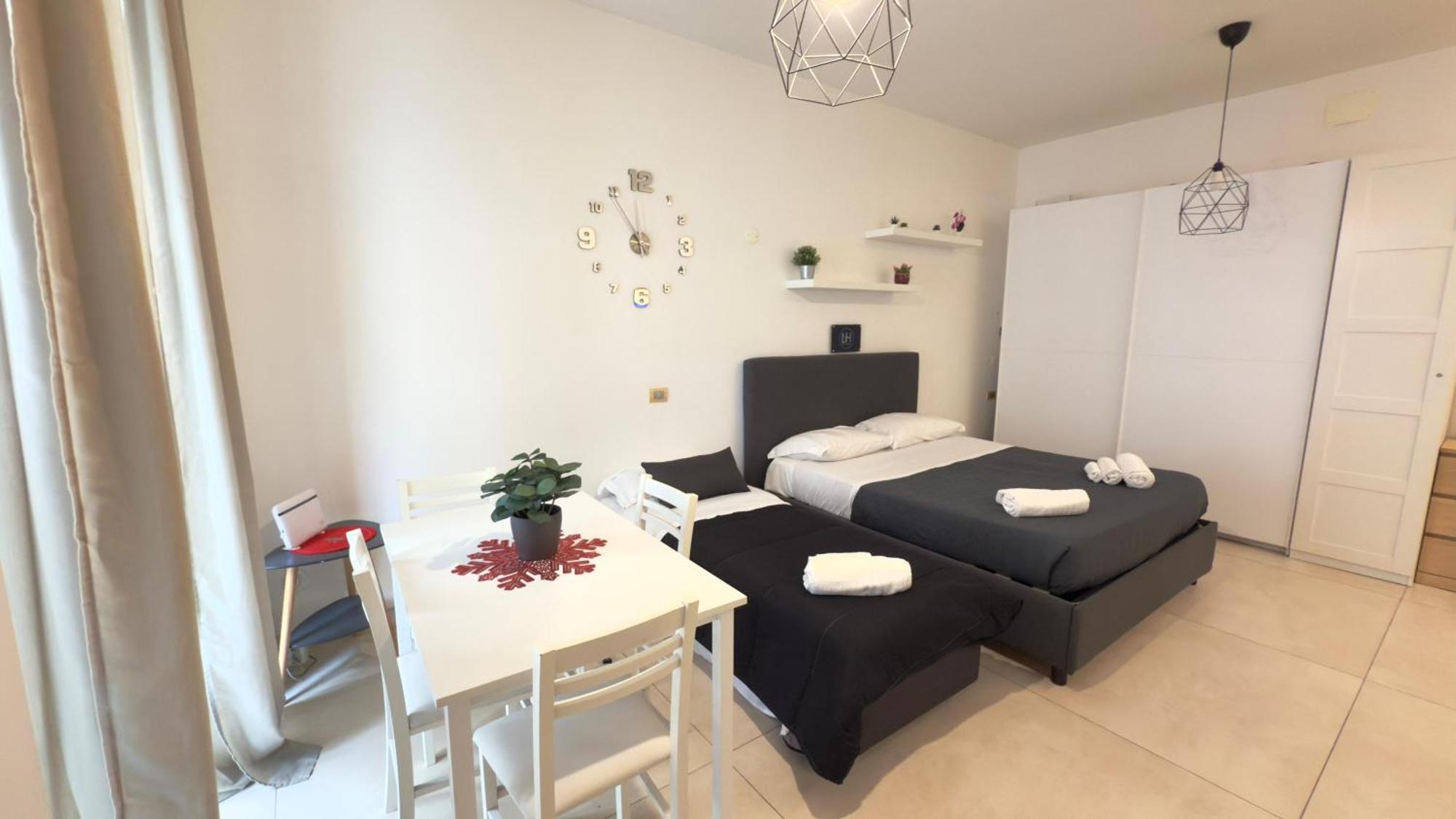 Nl House - Vicoli & Tradizioni Villa Napoli Ngoại thất bức ảnh