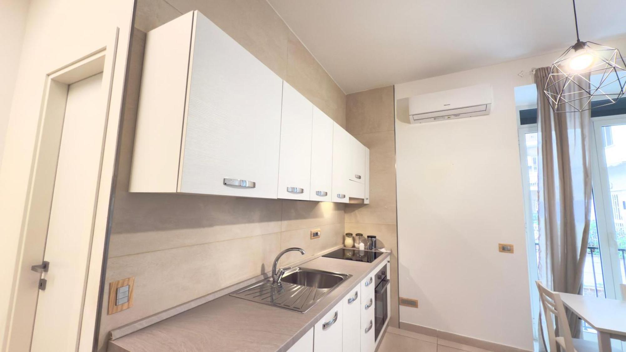 Nl House - Vicoli & Tradizioni Villa Napoli Ngoại thất bức ảnh